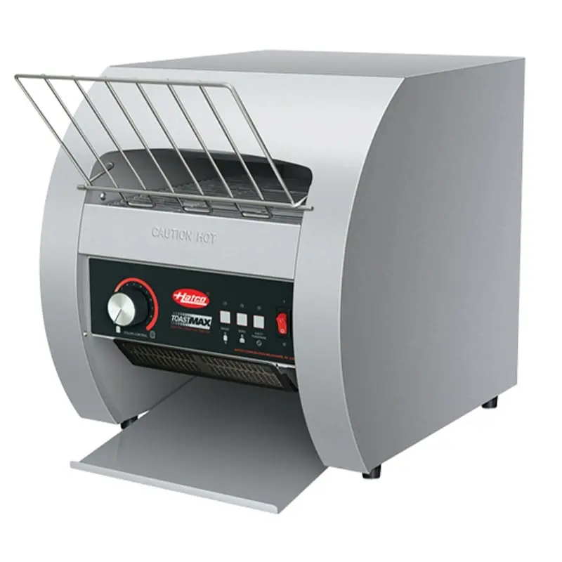 Hatco TM3-5H Konveyörlü Ekmek Kızartma Makinesi