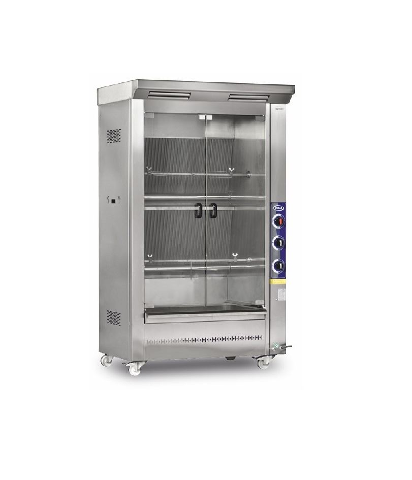 KC-M005 Gazlı Kuzu Çevirme Makineleri