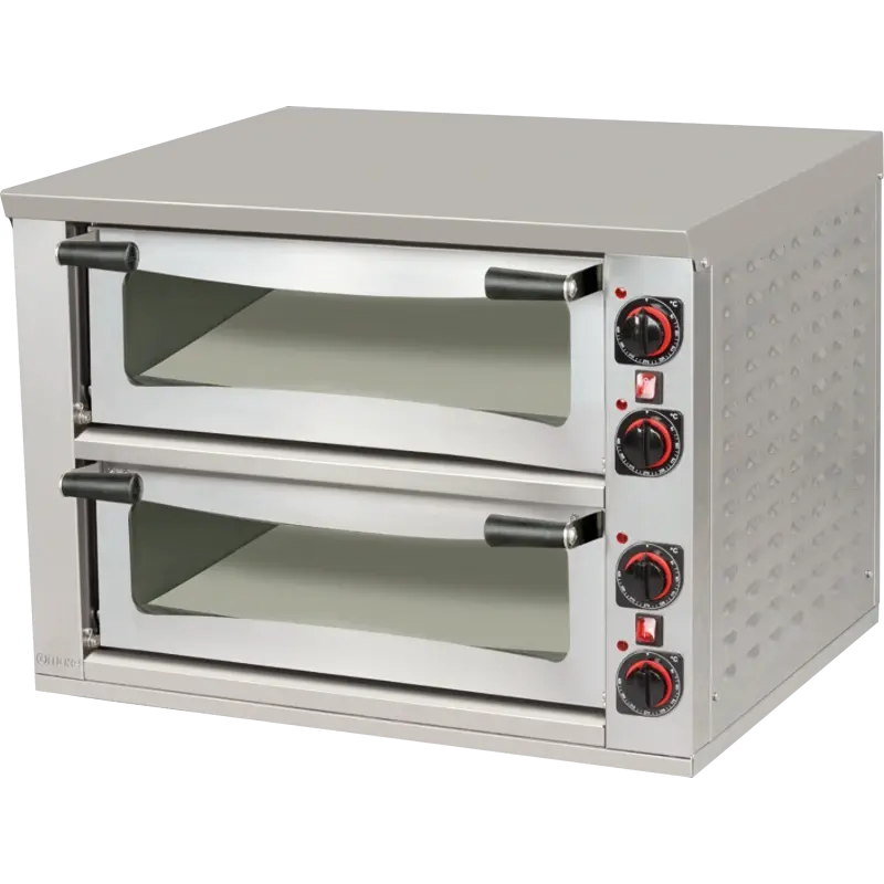 70×70 Pizza Fırınları