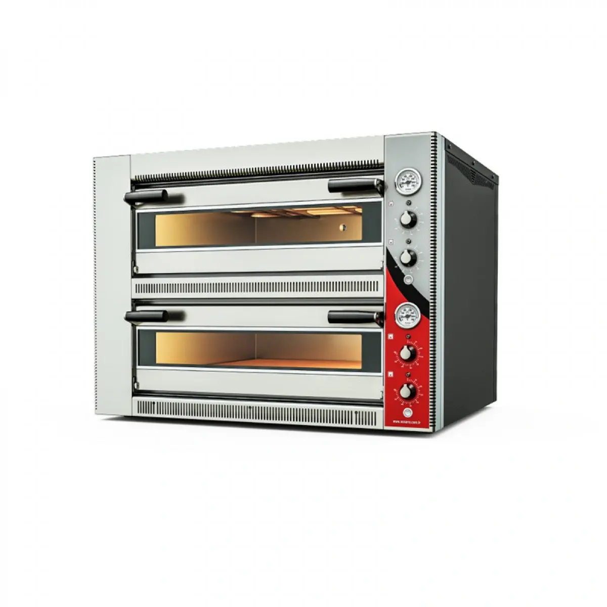 FRIGGA Pizza Fırını