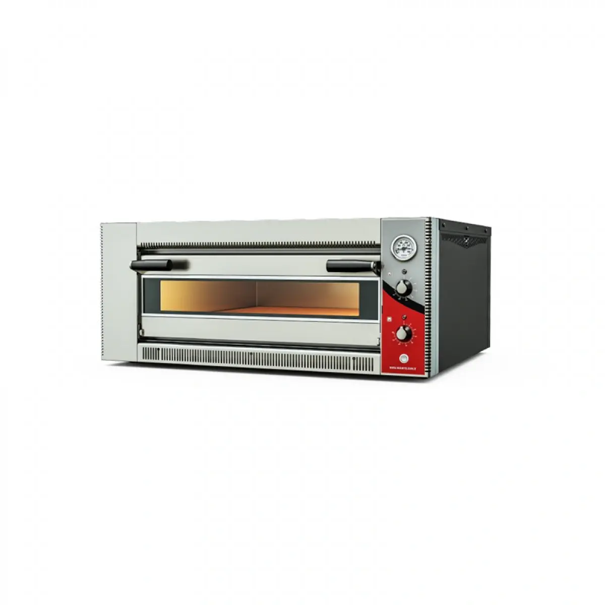 VEZZOLA Pizza Fırını