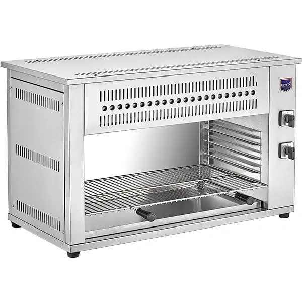 Salamander Izgara (Elektrikli)