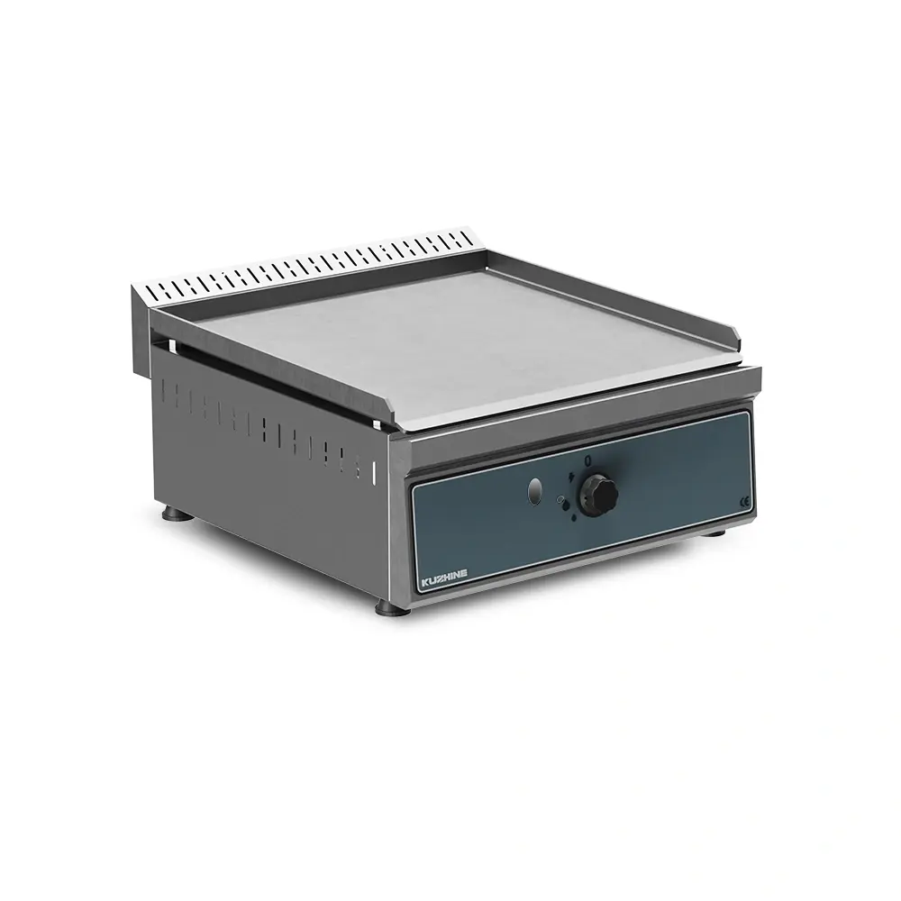 KZ.IGP.05-LPG Pleyt Izgara Gazlı LPG