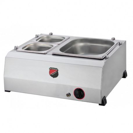 Elektrikli Sosislik Sos Kapsız