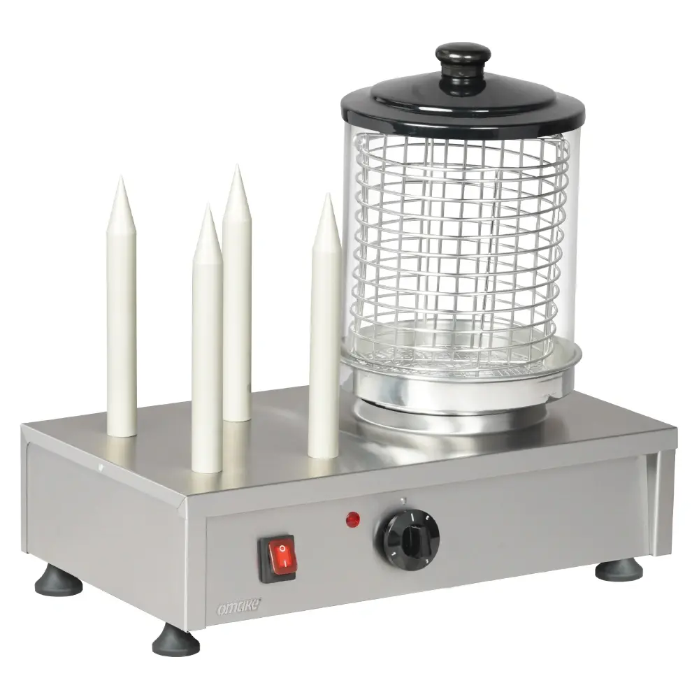 Sosis Haşlama - SSH11.E11