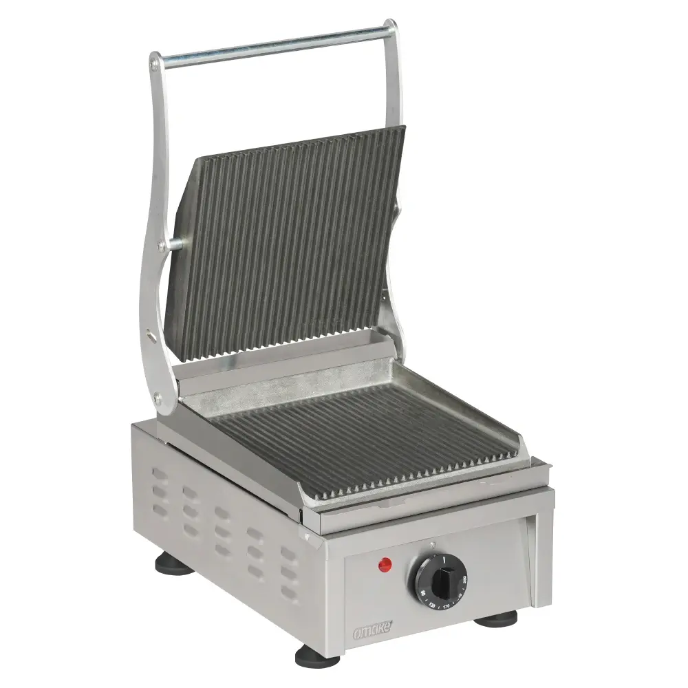 OMAKE TST01.E11 – 8 Dilim Tost Makinesi