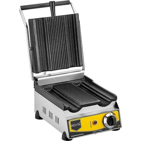 R70 Dürüm Tost Makinesi Elektrikli