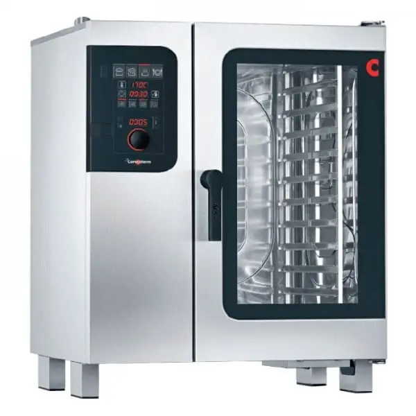 Convotherm EasyDial 10.10 Kombi Fırın