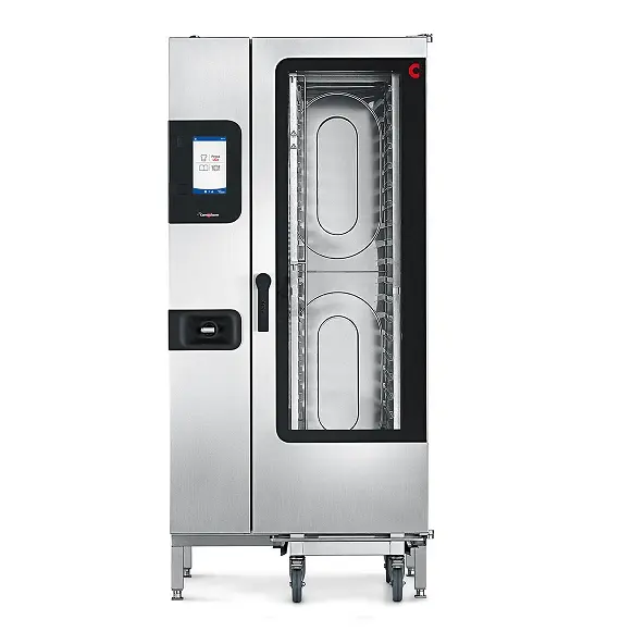 Convotherm EasyDial 20.10 kombi fırın
