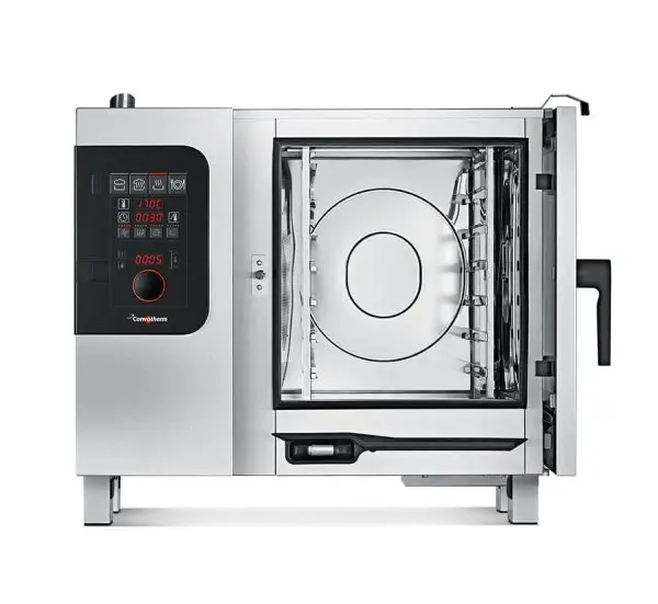 Convotherm EasyDial 6.10 Kombi Fırın
