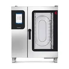 Convotherm EasyTouch 10.10 Kombi Fırı