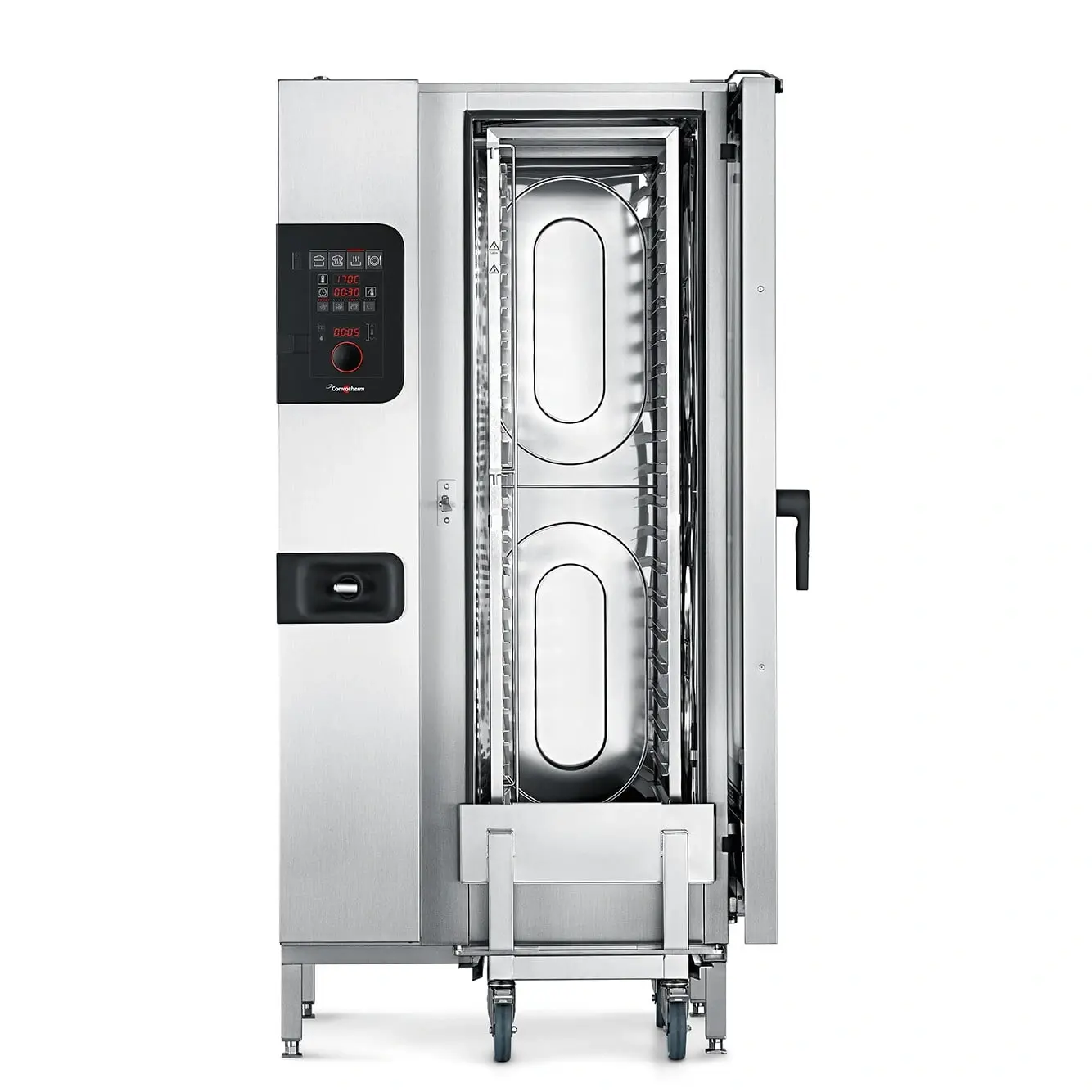 Convotherm EasyTouch 20.10 Kombi Fırın