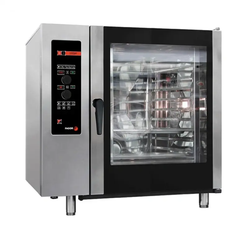 Fagor ACE-102 Konveksiyonel Fırın