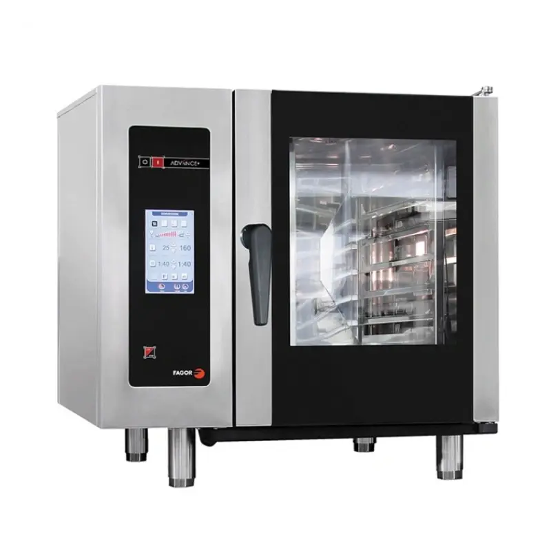 Fagor APG-061 Kombi Fırın