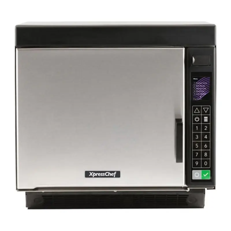 Menumaster JET 519 V2 Hızlı Pişirme Fırını