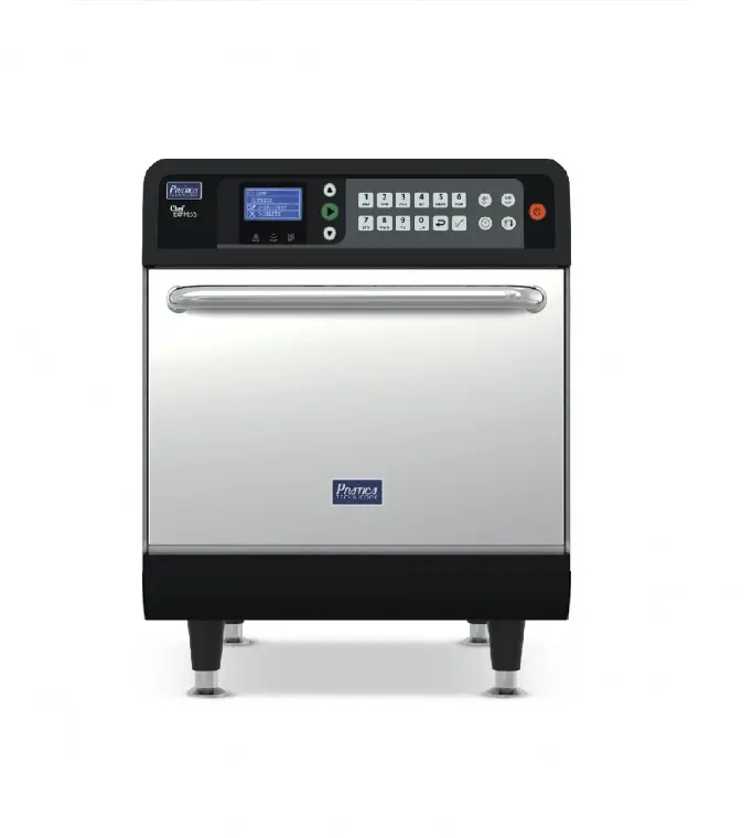 PRATICA Chef Express