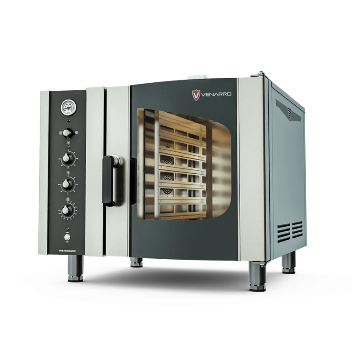 BALDER Konveksiyonlu Fırın