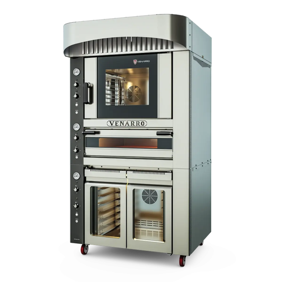 BIFUR Patiseri Fırın