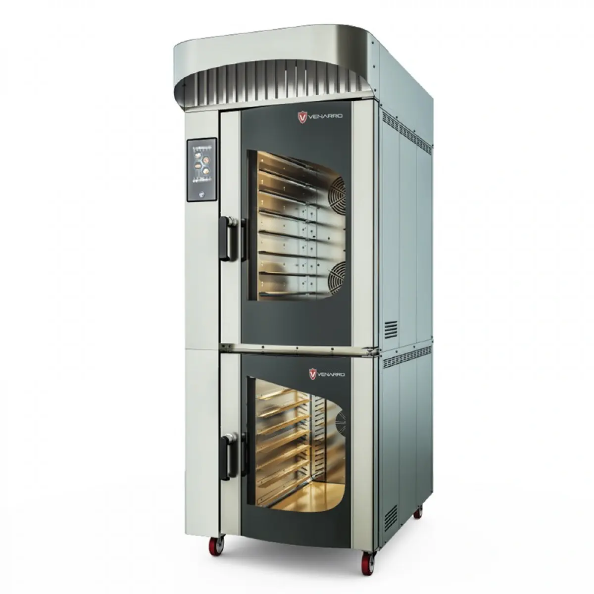 ELROND Patiseri Fırın