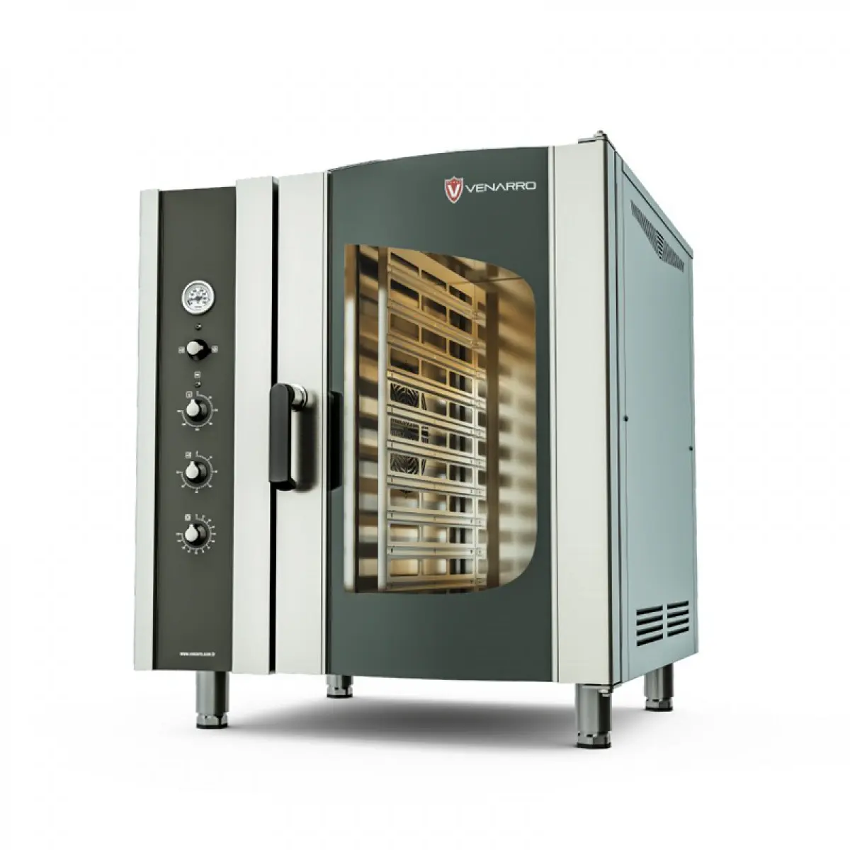 FREYA Konveksiyonlu Fırın