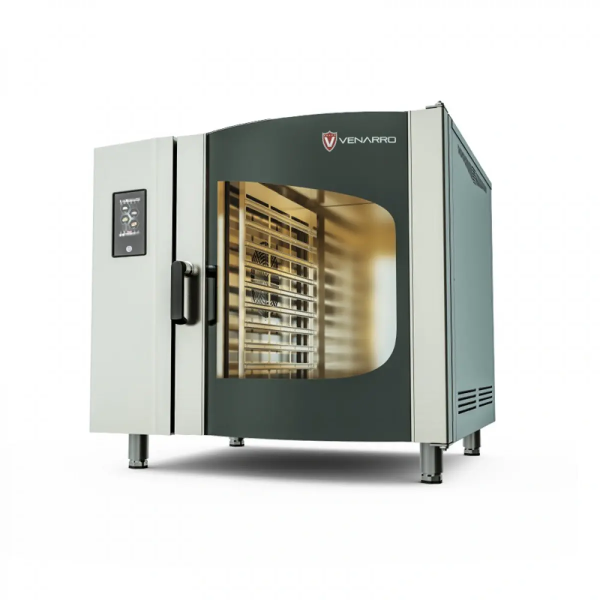 GERDA Konveksiyonlu Fırın