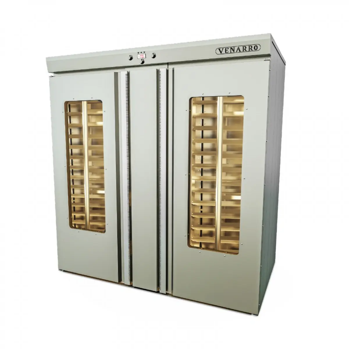 IMPASTO Patiseri Fırın