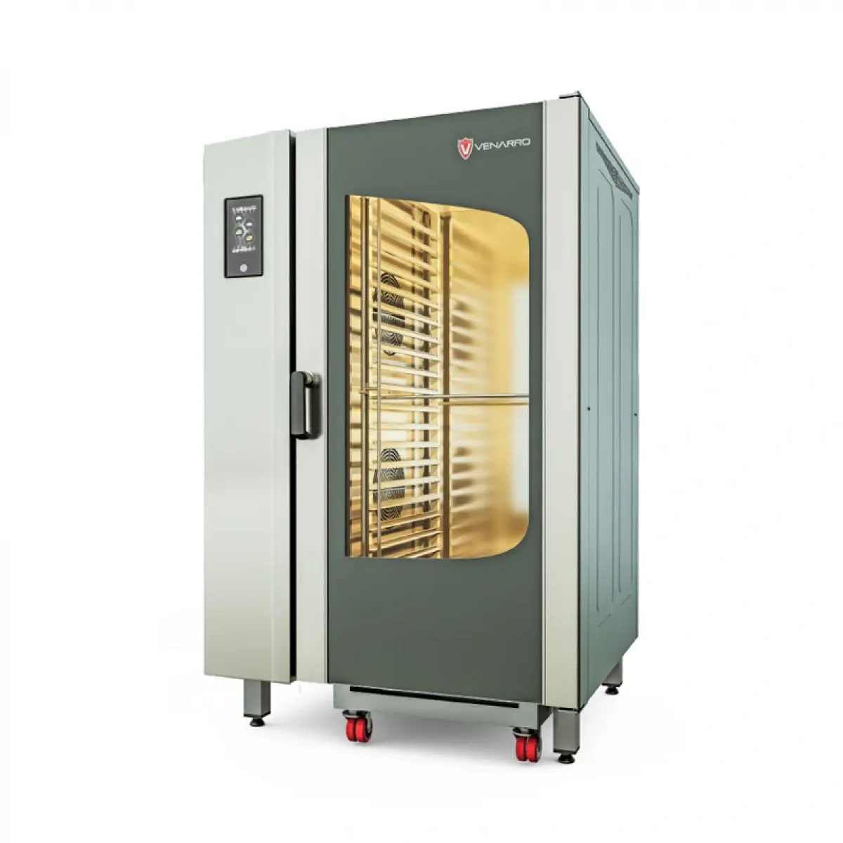 LOFRI Konveksiyonlu Fırın