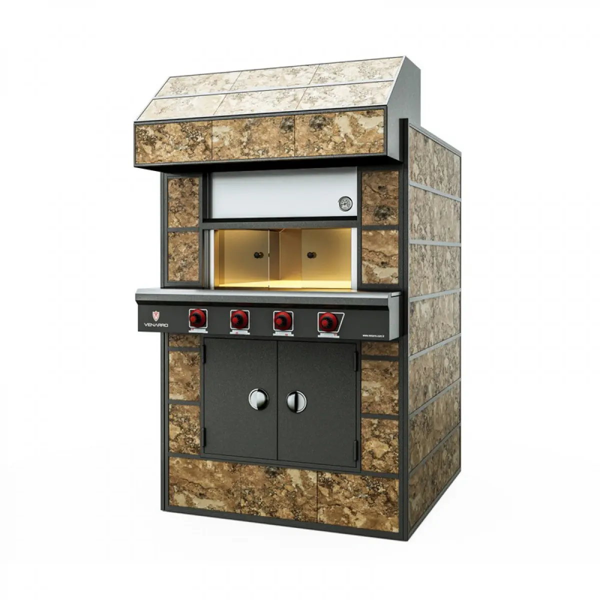 RADAGAST Pide ve Lahmacun Fırın