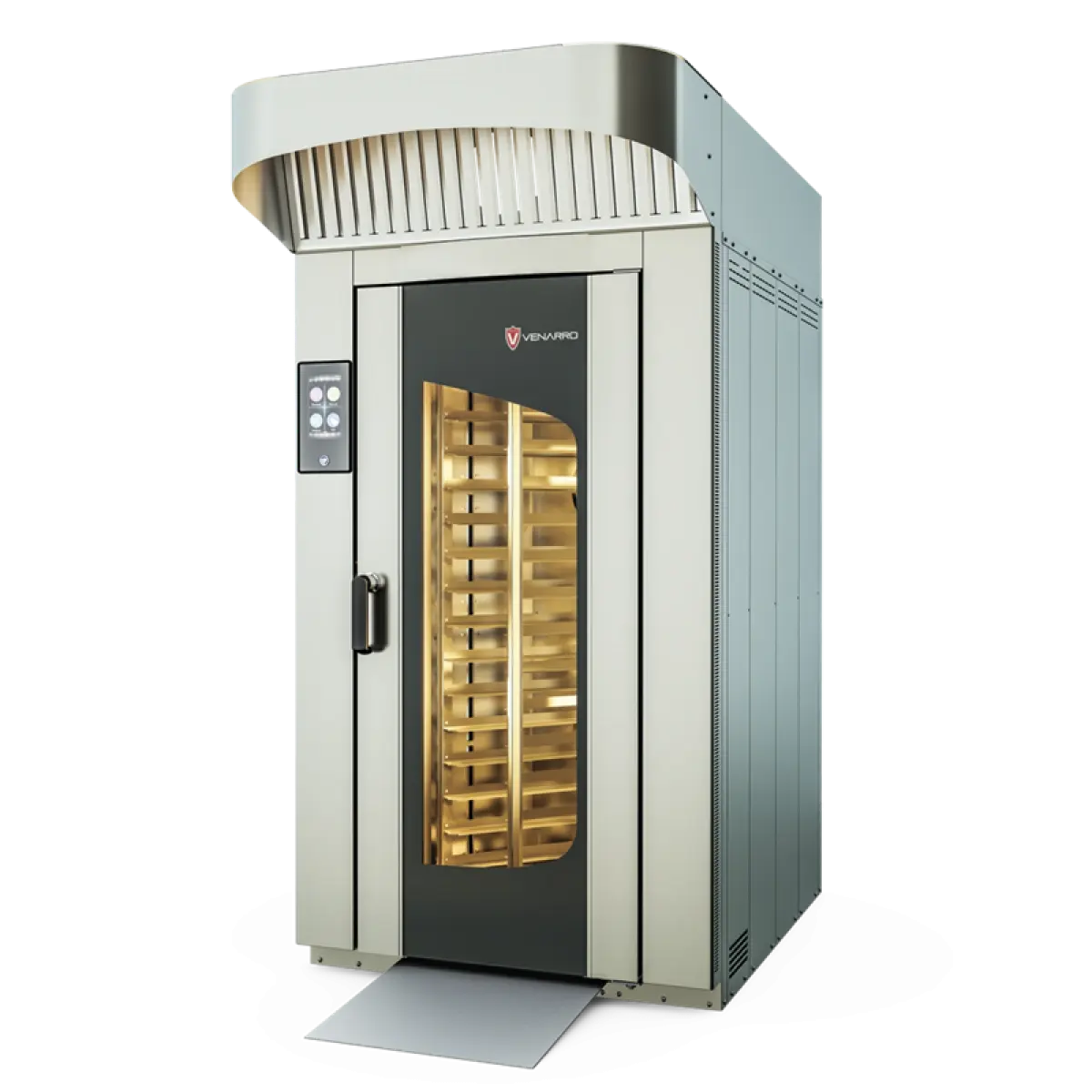 ROBLIN Patiseri Fırın