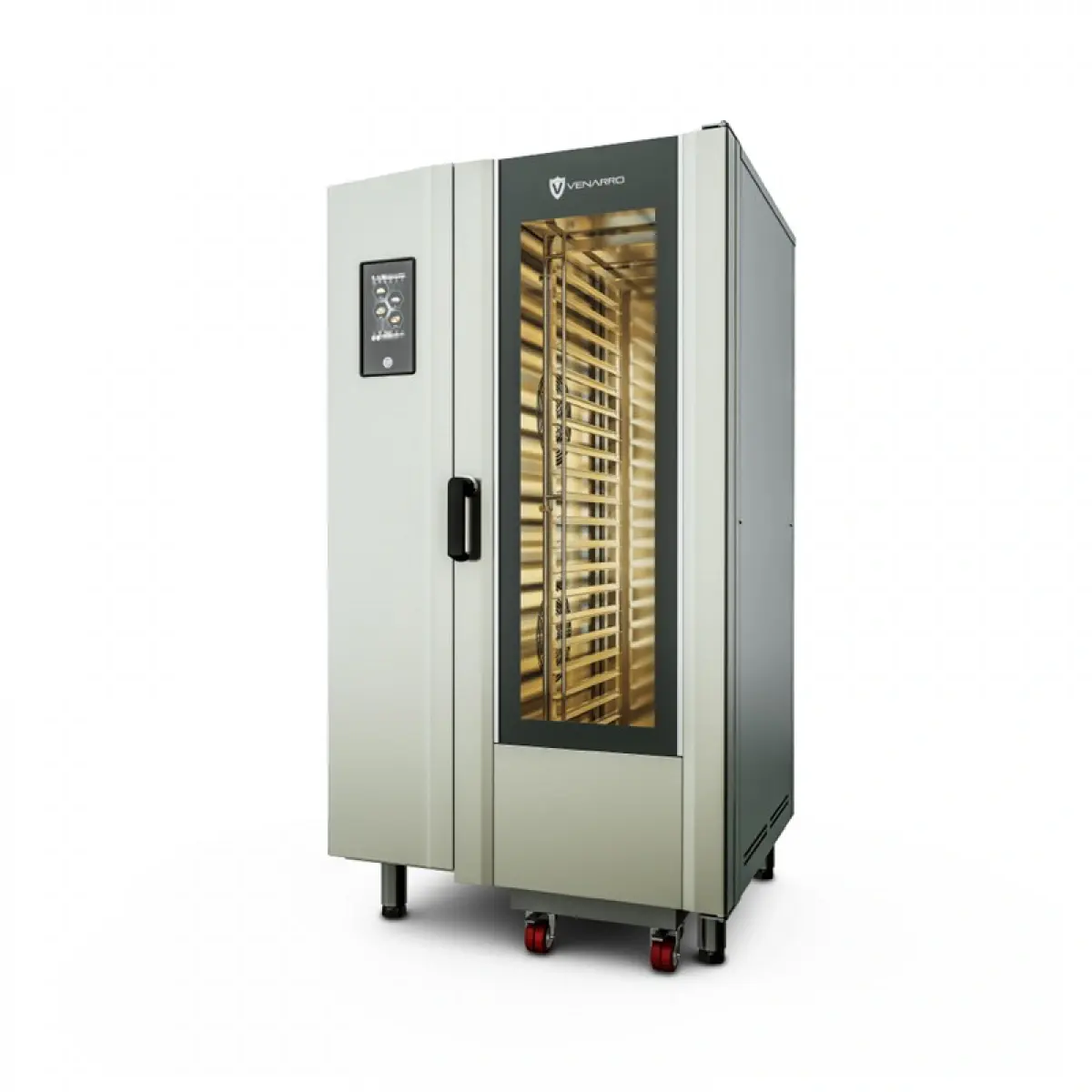 ROCCIA Konveksiyonlu Fırın