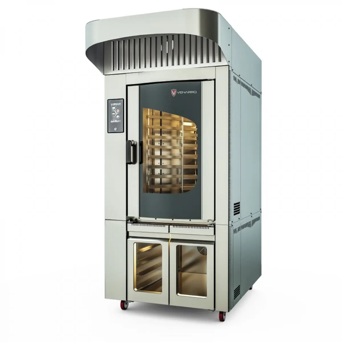 VENARDI Patiseri Fırın