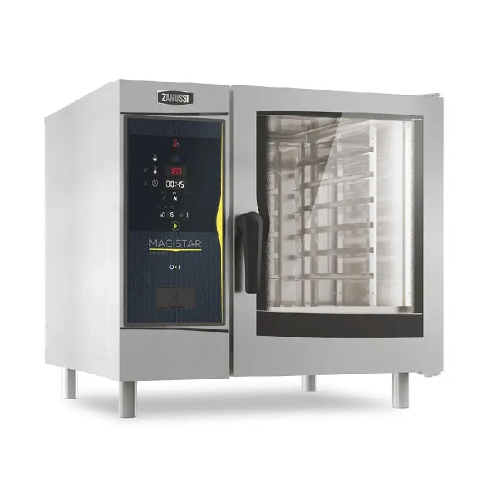 Zanussi Zanussi Kombi Fırın Elektrikli