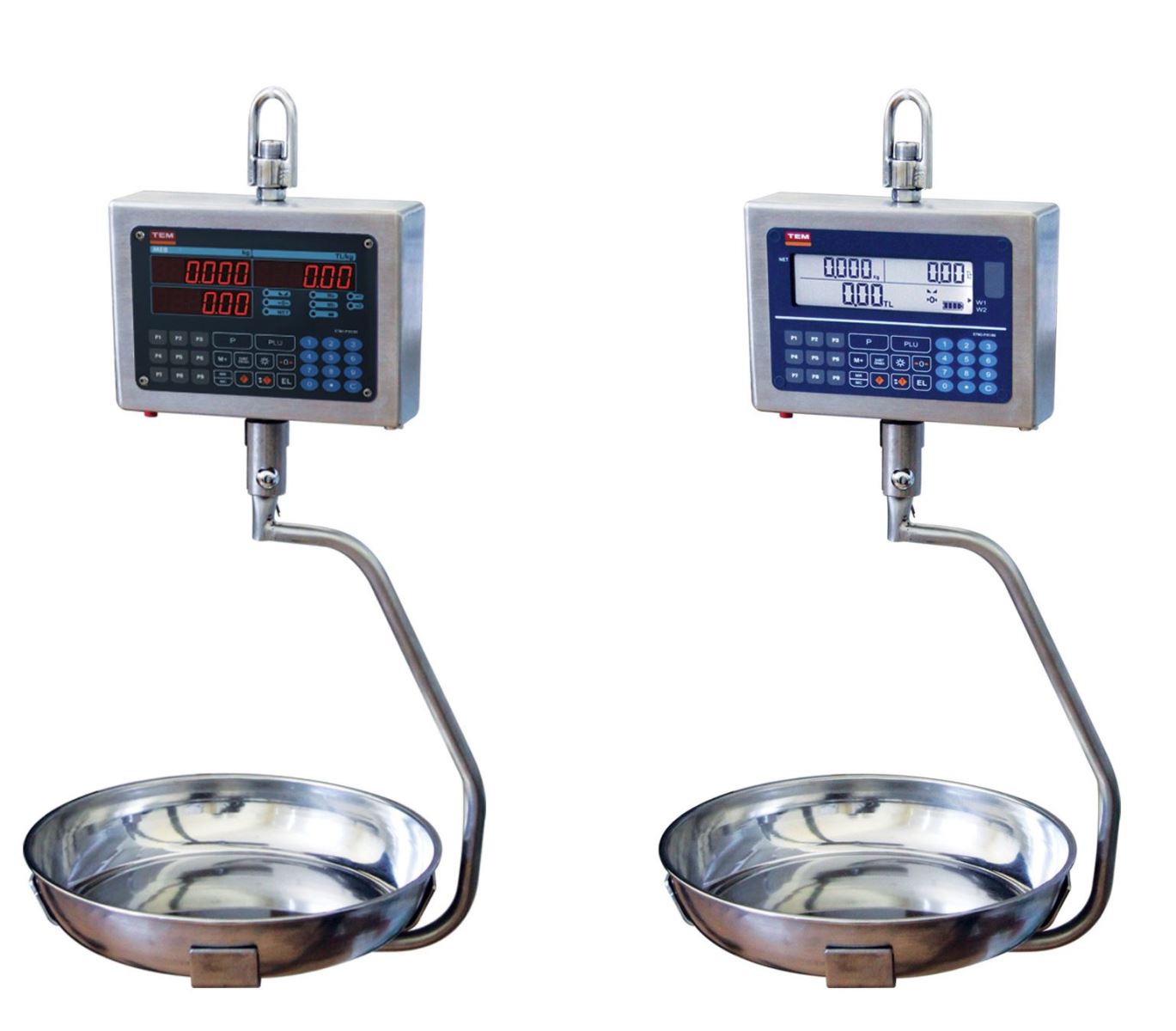 Fiyat Hesaplayan Balıkçı Teraziler