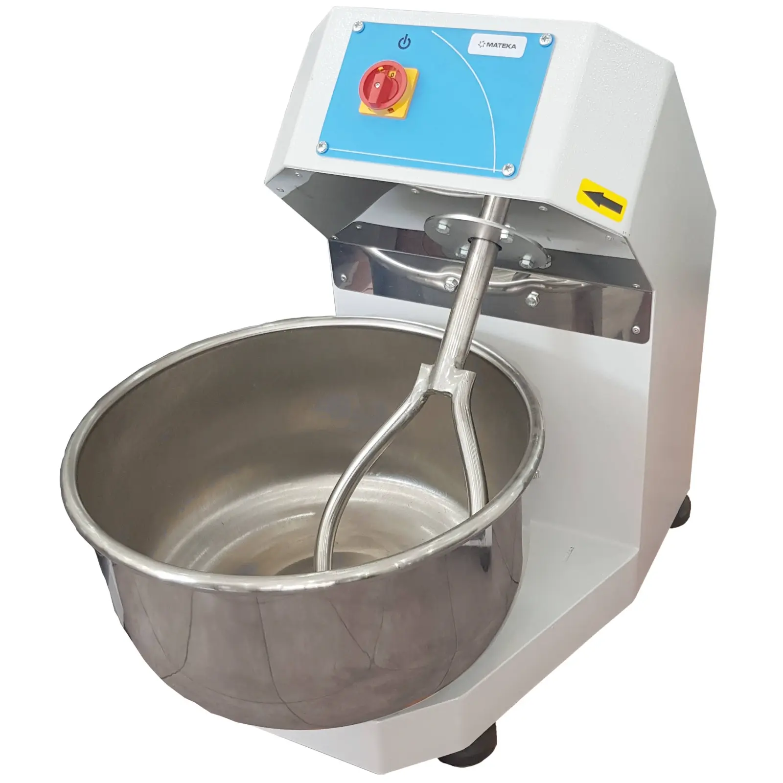 HYM 500 Hamur Yoğurma (30Kg)