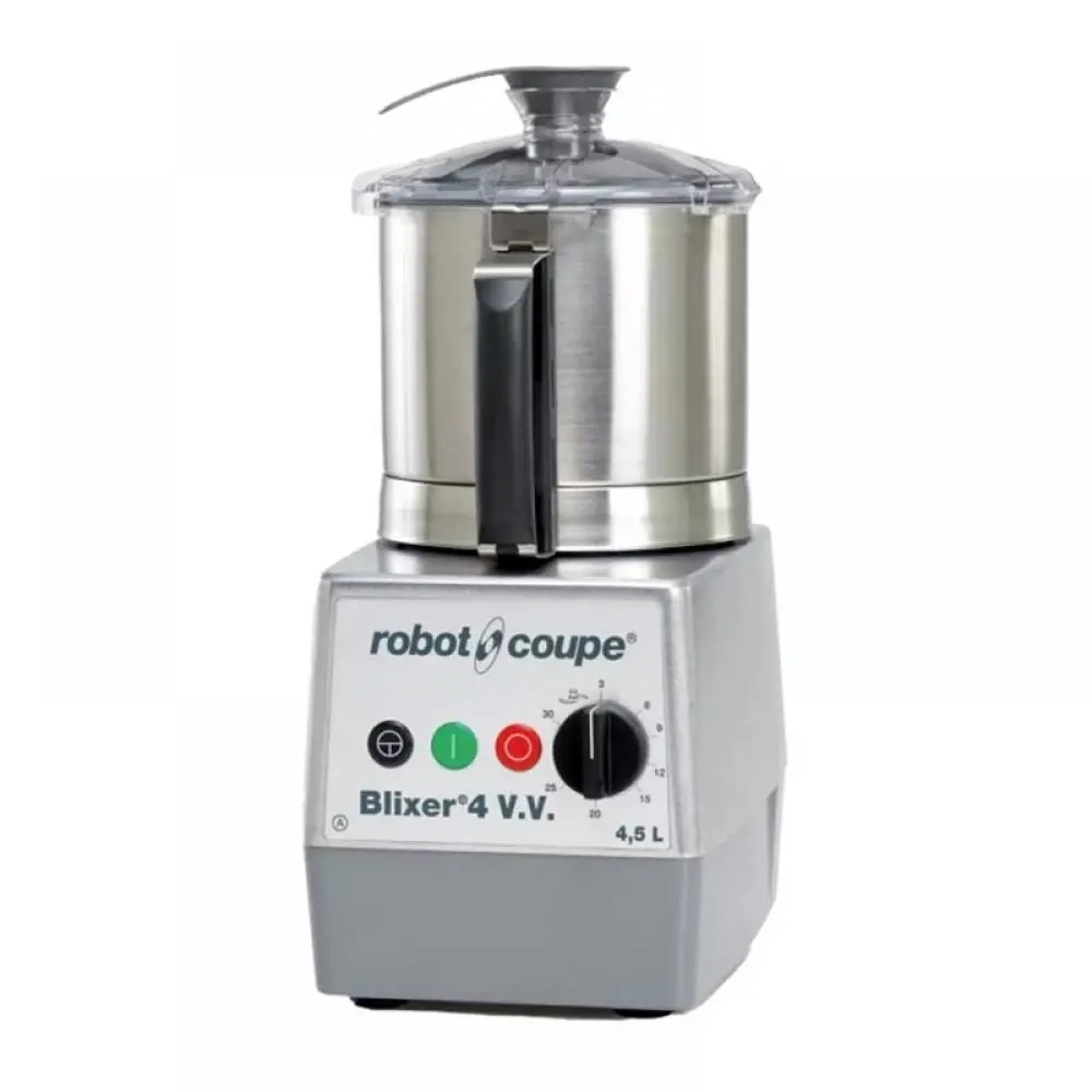 Robot Coupe Blixer Serisi