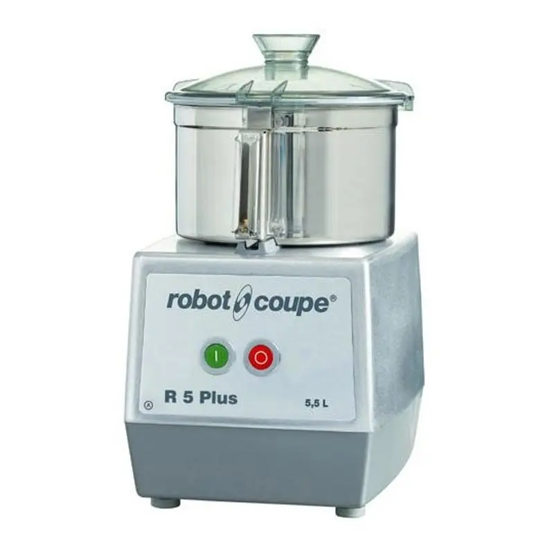 Robot Coupe Sebze Doğrama R5 Plus