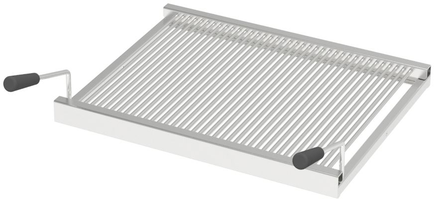 Paslanmaz Steak Izgara