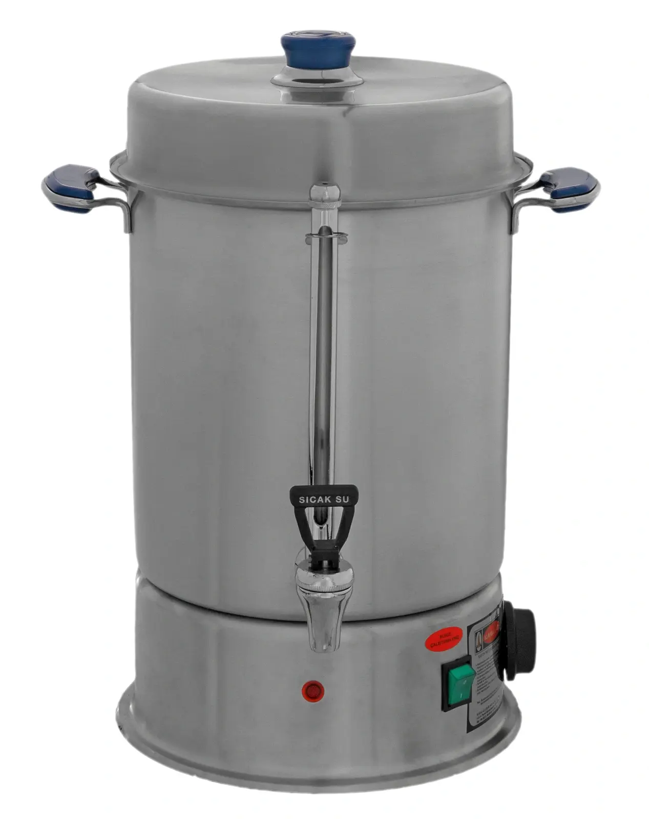 Kayalar Filtre Kahve Makinası