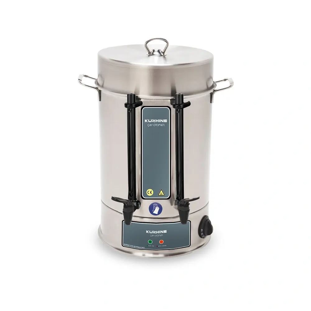 KZ.CY.120 Çay Makinesi 120 Bardak