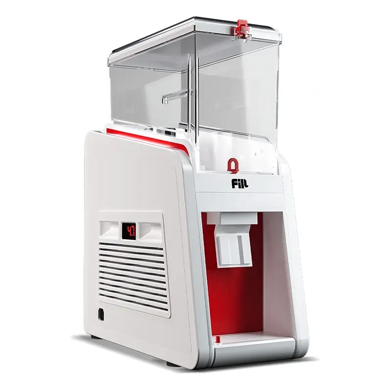 Fill Classic C1 Fıskiyeli Soğuk İçecek Dispenseri, 19 L