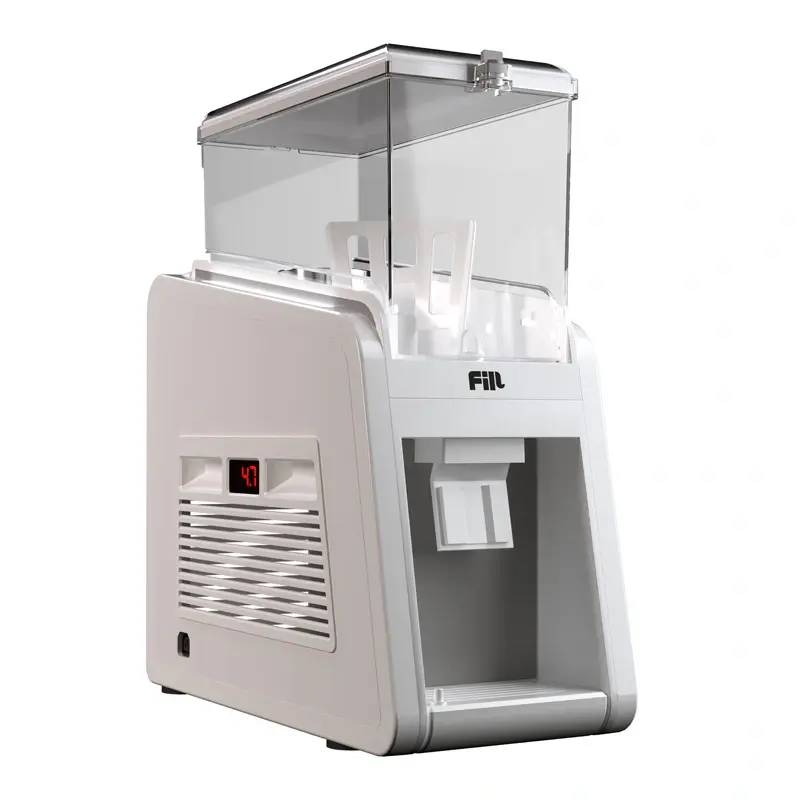 Fill Classic C1 Karıştırıcılı Soğuk İçecek Dispenseri, 19 L