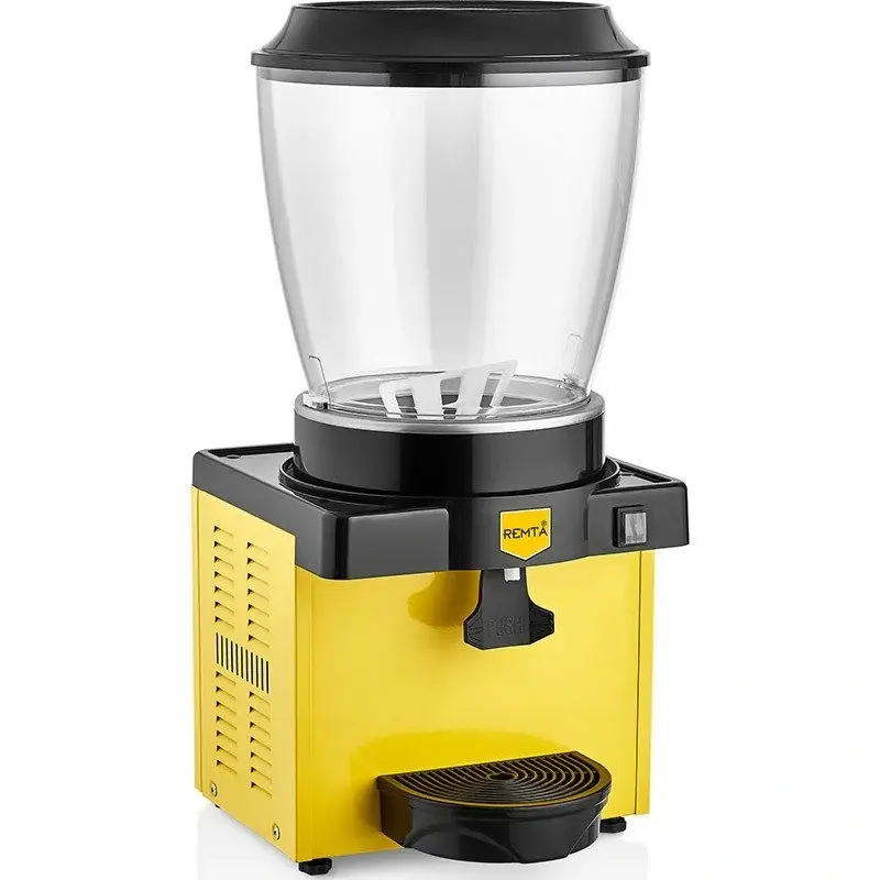 ST30 Royal Şerbet Soğutucu 20 lt (Karıştırmalı)