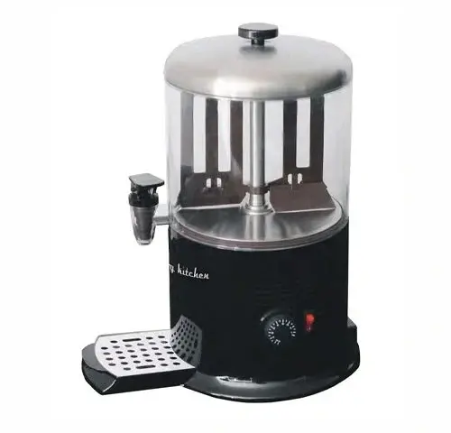 By Kitchen Sıcak Çikolata ve Sahlep Makinesi DHC-6