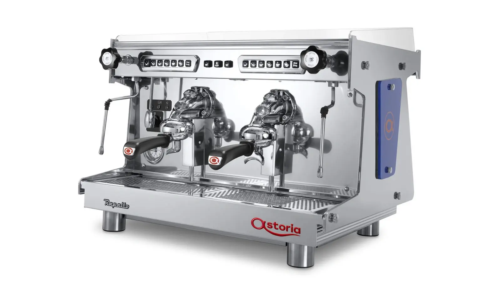Astoria Rapallo Lever/Manuel Espresso Makineleri