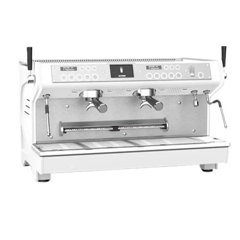 Conti Monaco MC Ultima Tam Otomatik Espresso Makinesi, 2 Gruplu