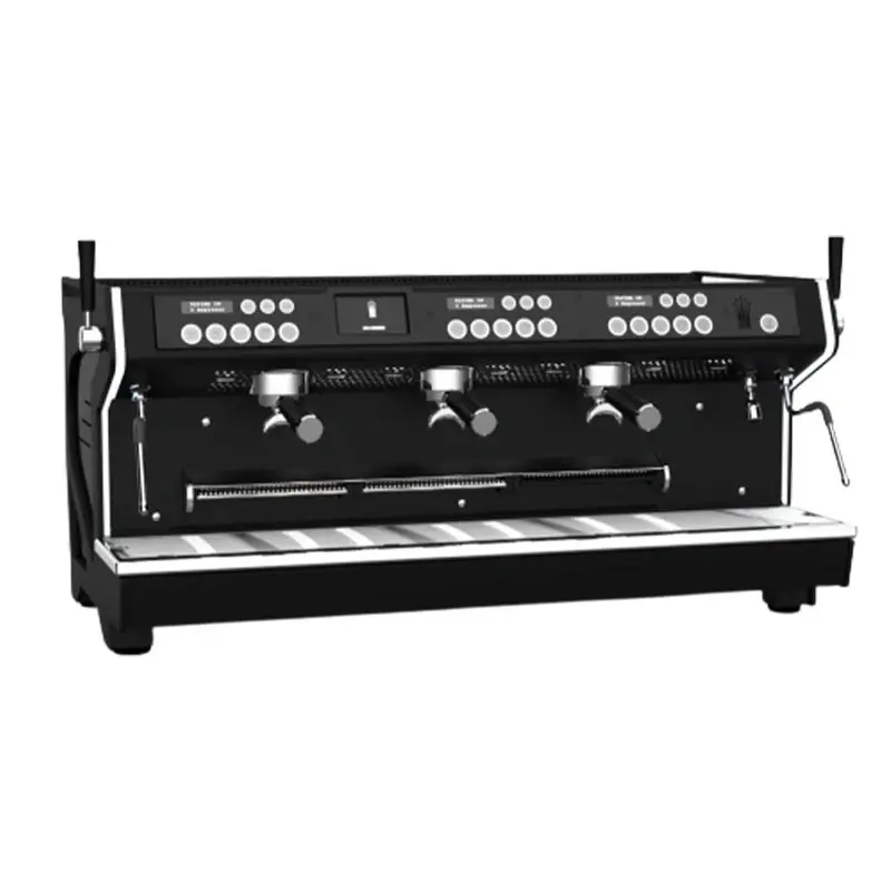 Conti Monaco MC Ultima Tam Otomatik Espresso Makinesi