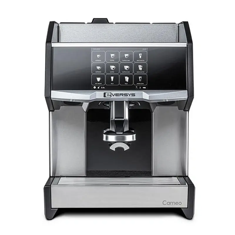 Eversys Cameo Core C2MS Süper Otomatik Espresso Makinesi