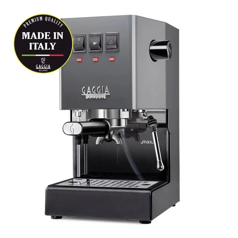 Gaggia RI9481/14 New Classic Evo 2023 Espresso Kahve Makinesi