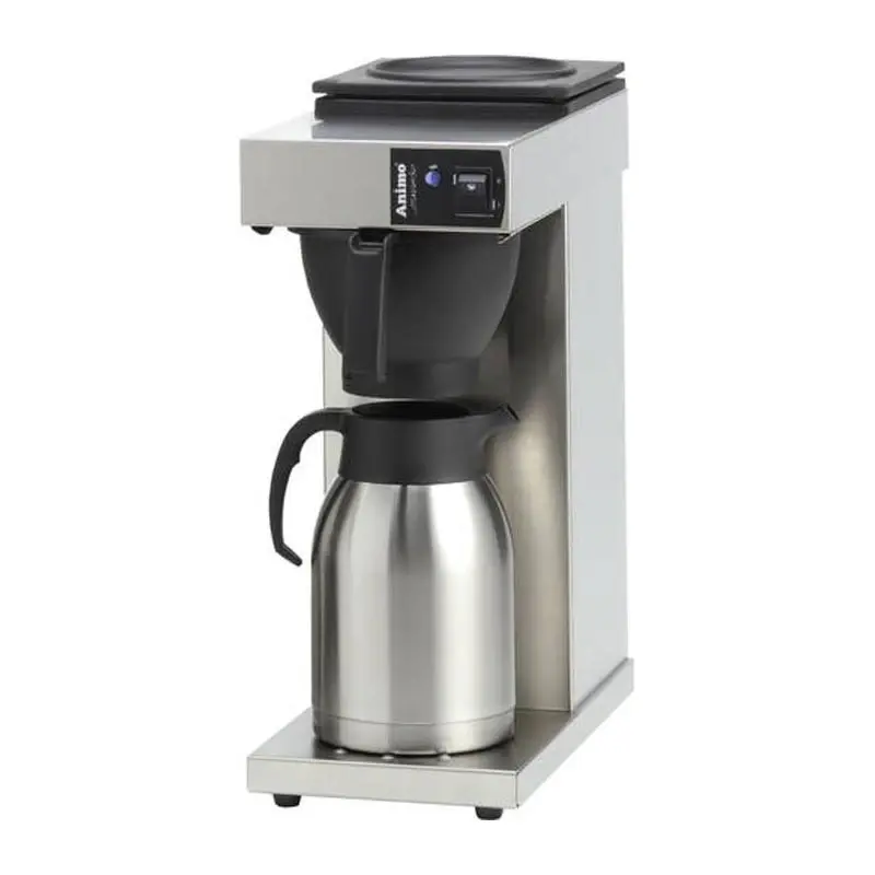 Animo Excelso T Termoslu Filtre Kahve Makinesi