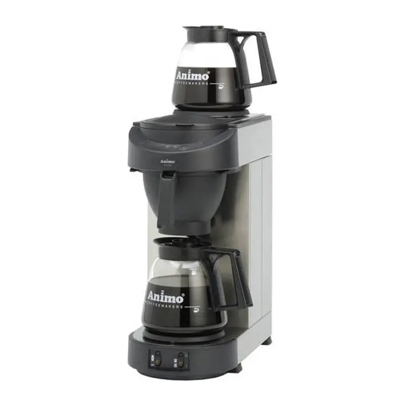 Animo M100 Manuel Dolum Filtre Kahve Makinesi
